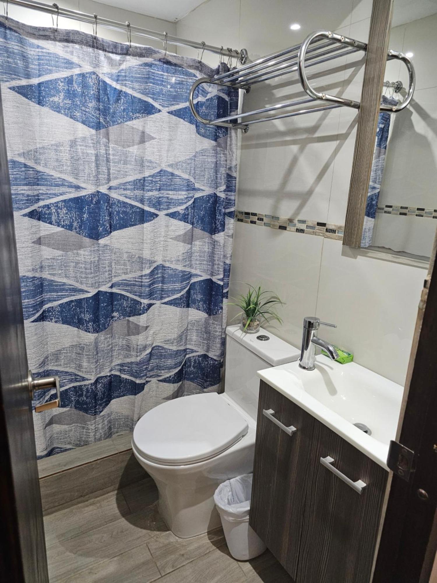 Beach Luxury Studio San Juan Bagian luar foto